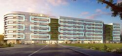 Carros Centre (D25), Factory #634940071
